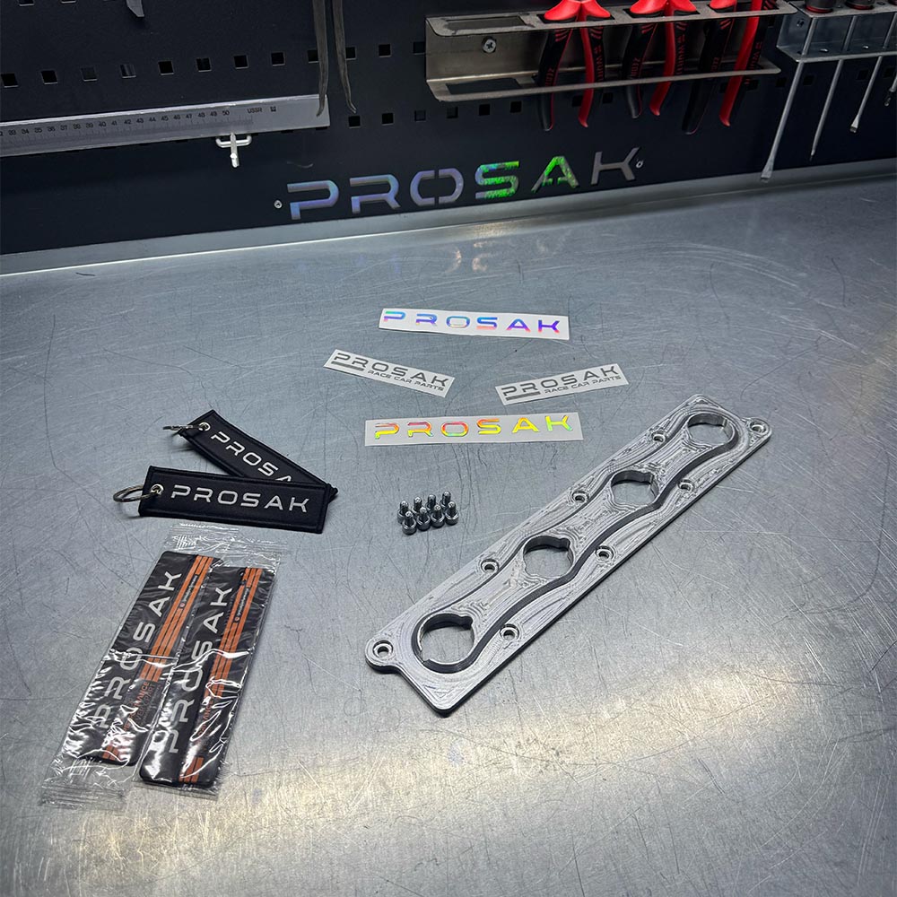 1.8T Billet Yüksek Performanslı Ateşleme Bobinleri için Adaptör