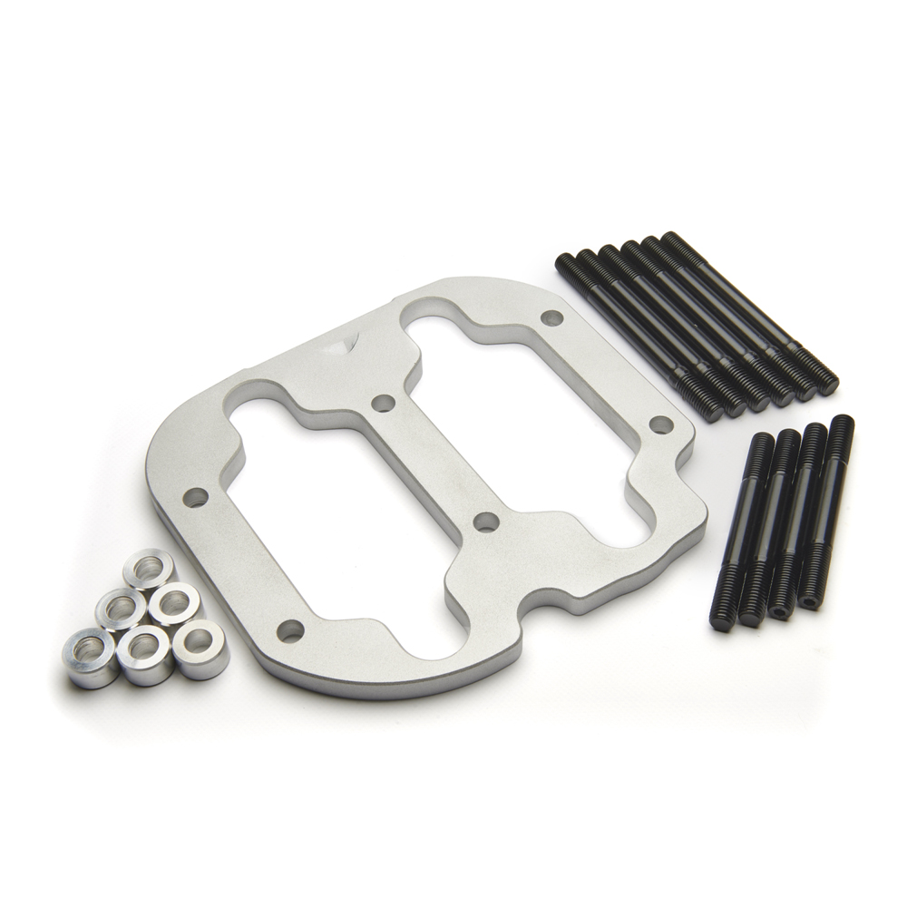 Motor Yapı Parçaları