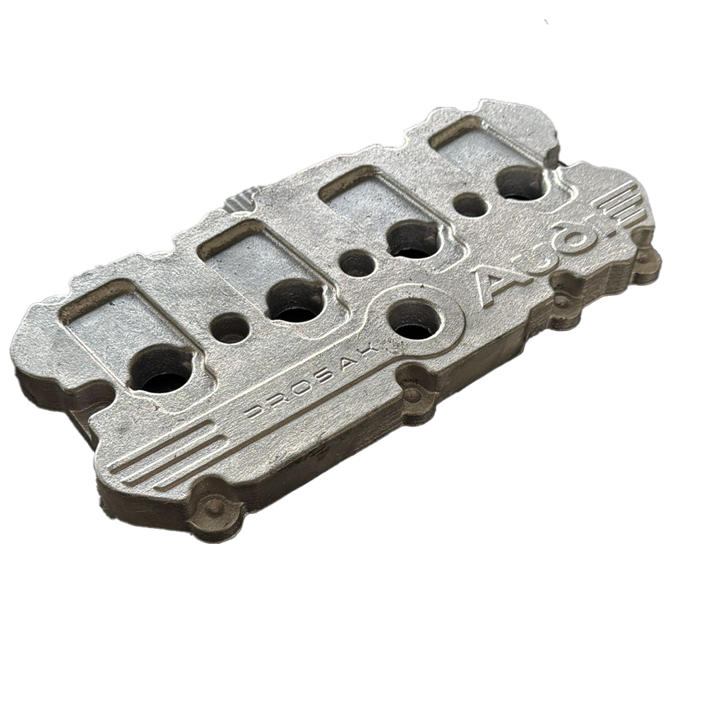 Külbütör Kapağı